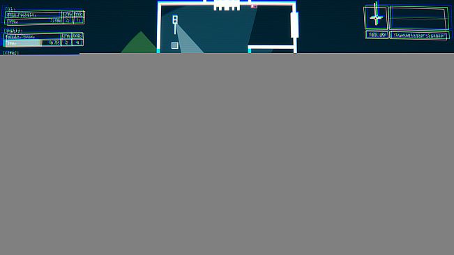 Deadeye Deepfake Simulacrum