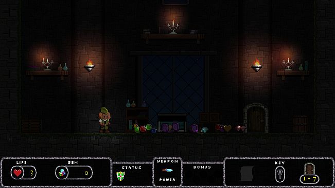 Bard's Gold - Soundtracks