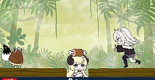 HOLODAMA: Content Clash