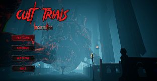 Cult Trials: Incarnation