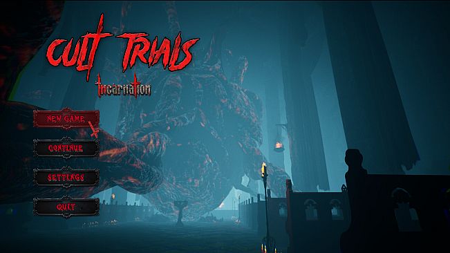 Cult Trials: Incarnation