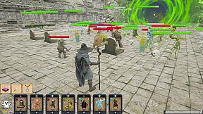 SoulFeast(灵魂盛宴)