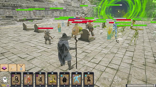 SoulFeast(灵魂盛宴)