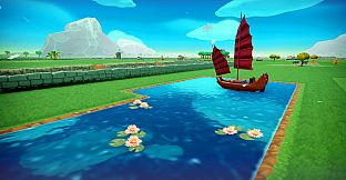 Farm Together - Ginger Pack