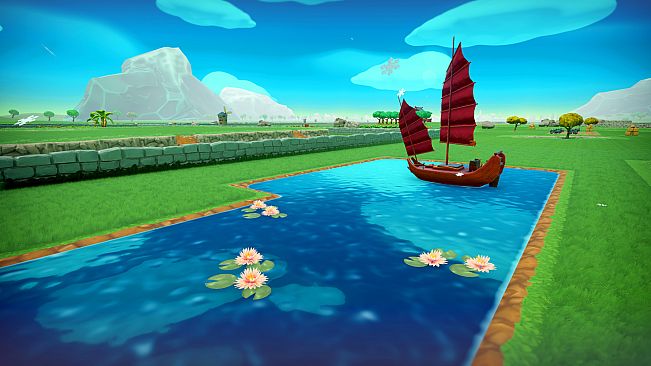 Farm Together - Ginger Pack