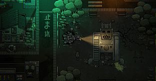 Terrible Life Expectancy