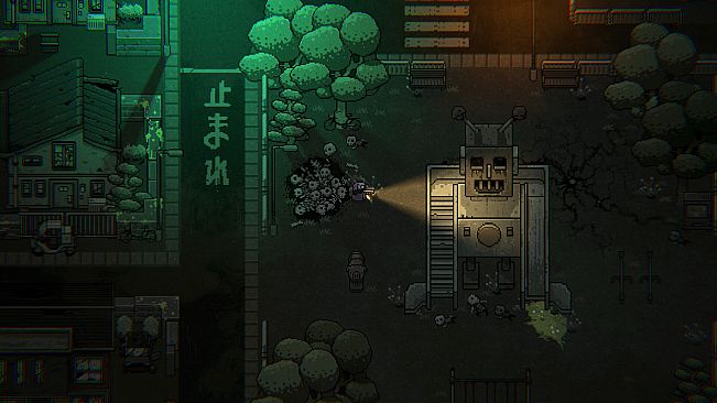 Terrible Life Expectancy