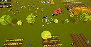 Zombie Legion