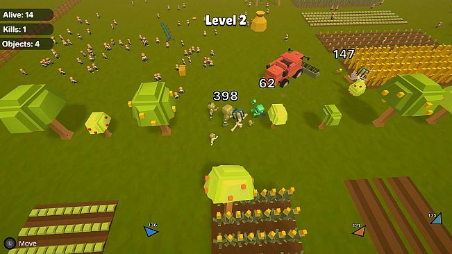 Zombie Legion