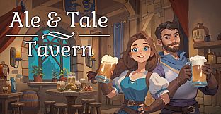 Ale & Tale Tavern Soundtrack
