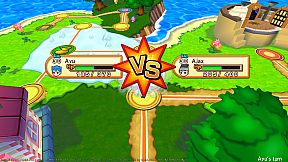 Dokapon Kingdom: Connect