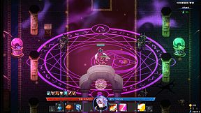 Gods Wars : infinity Epic