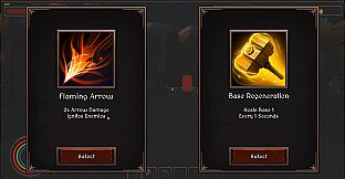 Medieval Survivors: Village Defense