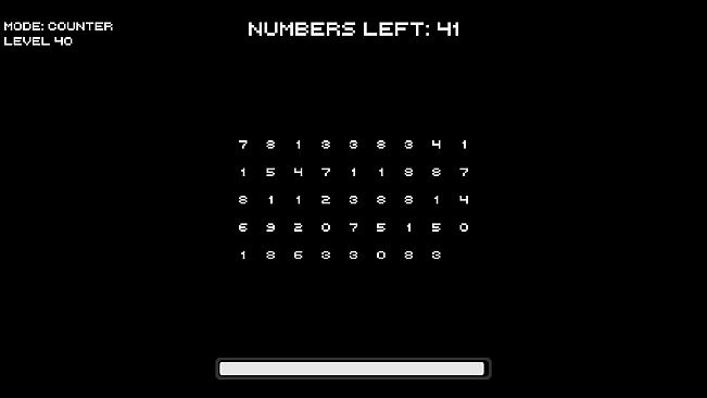 0101 - Counter Bonus Levels 1