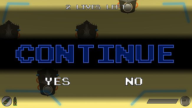 DESOLATE: Clone Catastrophe