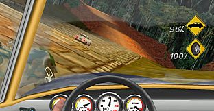 Speed Busters: American Highways