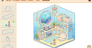 Draw My Home