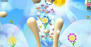 Aqua Panic! - Heaven Pack