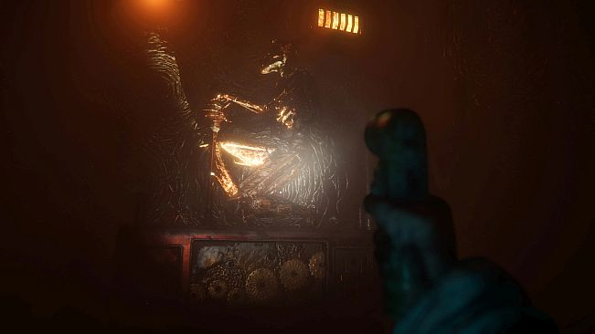 Project Nightmares Case 36: Henrietta Kedward