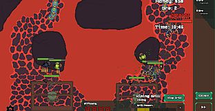 Private Mining Company