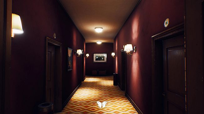 The Suicide Of Rachel Foster