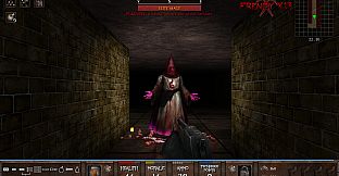 Dungeons of DUSK