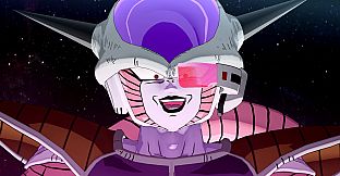 DRAGON BALL Z: KAKAROT Legendary Edition