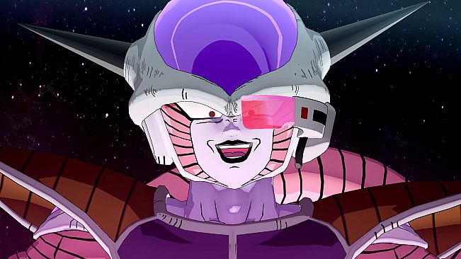 DRAGON BALL Z: KAKAROT Legendary Edition