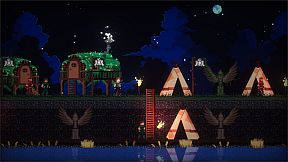 Devastablance. Mountain Brotherhood