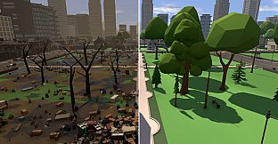 Not Another Garbage Simulator