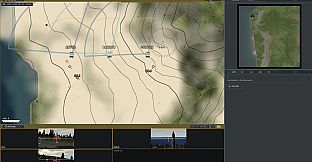 Treaty Ground: Corridor 2032
