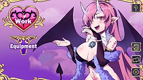 Get To Work, Succubus-Chan!