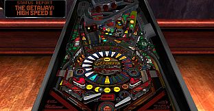 Pinball Arcade: Season Five Pack