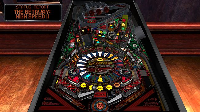 Pinball Arcade: Season Five Pack