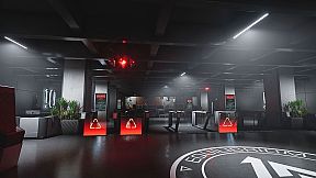 Ashes of Mankind: Citadels