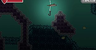 The Fisherman and the Sea