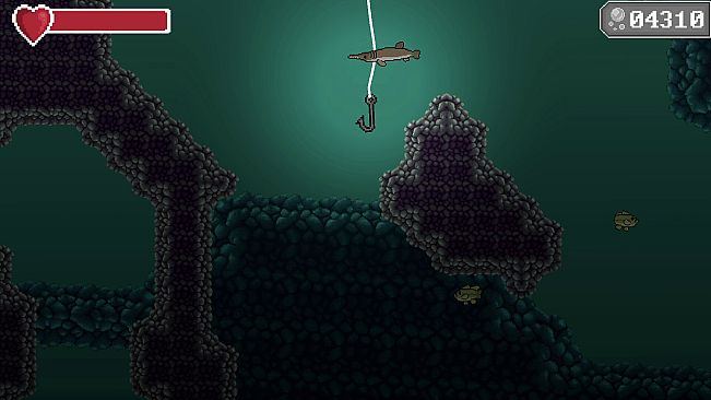 The Fisherman and the Sea