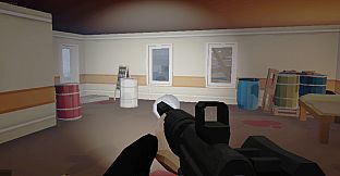 OutBreak: The Last Survivor