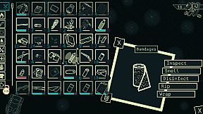 Housekeeper: Anomaly