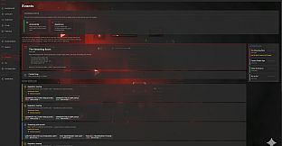 Stream Empire: Platform Simulator
