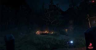 Horror Night: The Slenderman takings