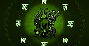 Darkzan Arena Nekrosiis