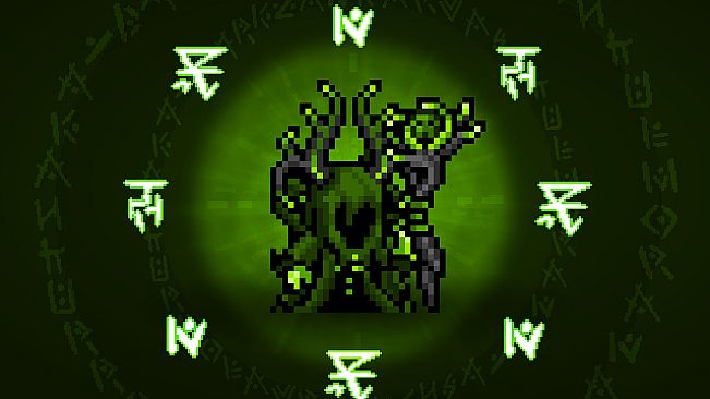 Darkzan Arena Nekrosiis