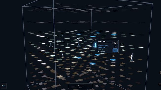 Vektor Chess