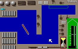 Ports of Call Classic