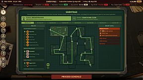 Private Military Manager: Tactical Auto Battler