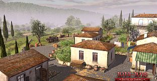 Battle of Empires : 1914-1918 - German campaign