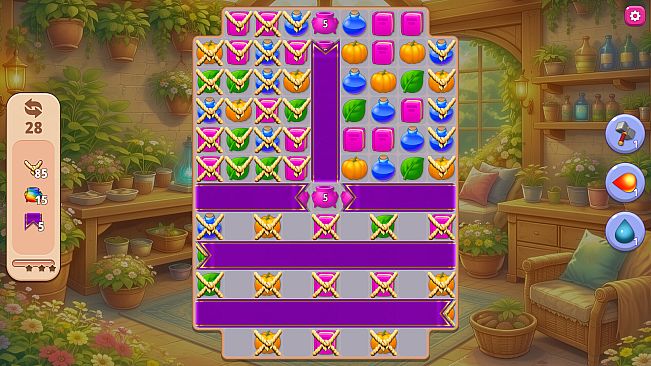 Selena's Charm: Sweet Home Full Version Unlock