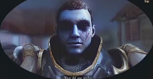 Darkness and Flame: The Dark Side f2p