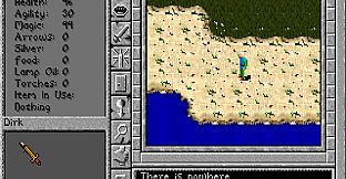 Prophecy of the Shadow